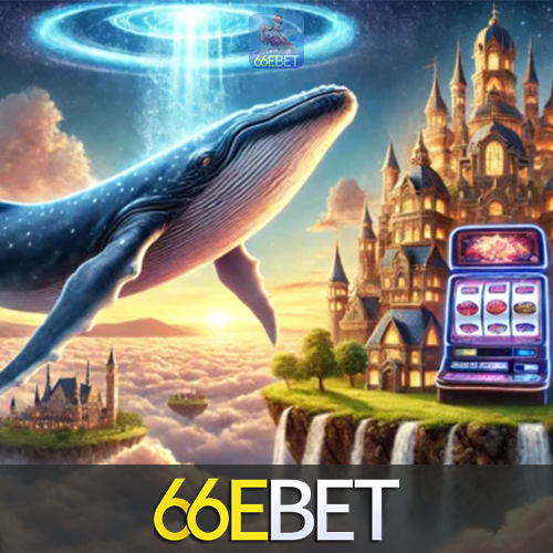 66EBET: Slot Online Indonesia 66EBET dengan Bonus Terbesar